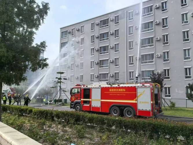 西安消防学校,西安消防学校招生简章?-第3张图片-职教招生网 西安消防学校,西安消防学校招生简章?-第3张图片-职教招生网
