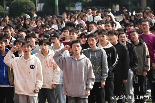 成都机电工程技术学校入学?成都机电工程技术学校电话?-第3张图片-职教招生网 成都机电工程技术学校入学?成都机电工程技术学校电话?-第3张图片-职教招生网