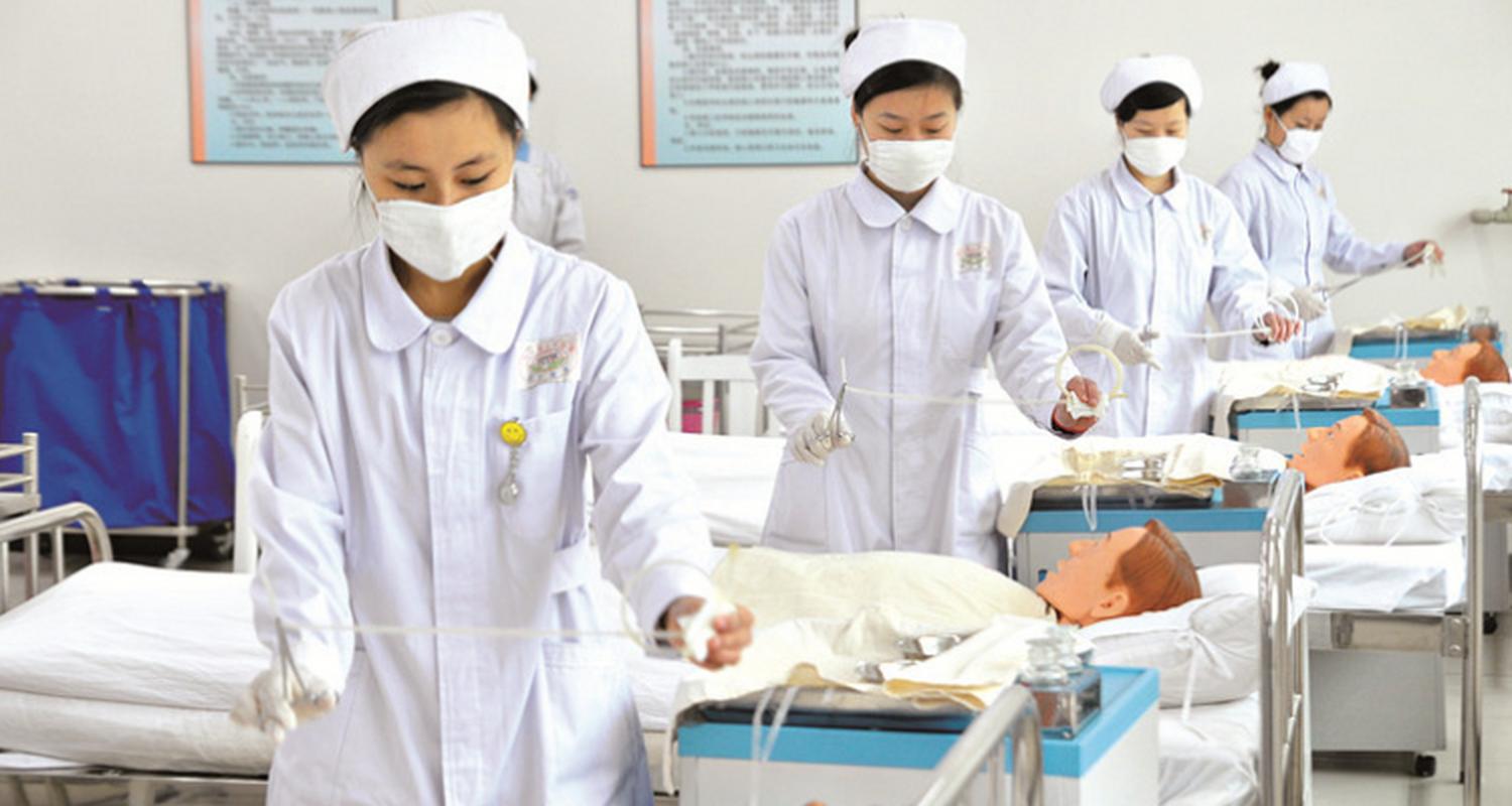 护理专业可以转其他什么专业？护理专业可以换哪个专业？