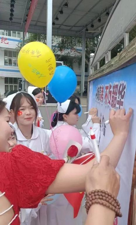 合川卫生学校，合川卫生学校地址？-第3张图片-职教招生网