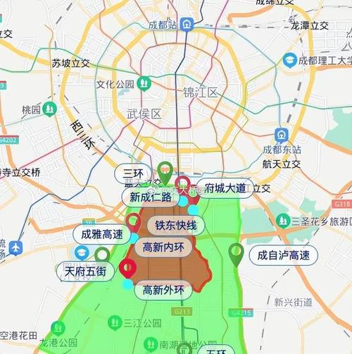 四川成都经济技术开发区,四川成都经济技术开发区邮编?-第2张图片-职教招生网 四川成都经济技术开发区,四川成都经济技术开发区邮编?-第2张图片-职教招生网