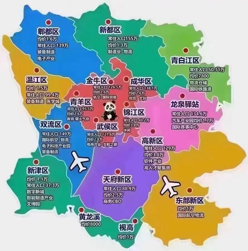 四川成都经济技术开发区,四川成都经济技术开发区邮编?-第5张图片-职教招生网 四川成都经济技术开发区,四川成都经济技术开发区邮编?-第5张图片-职教招生网