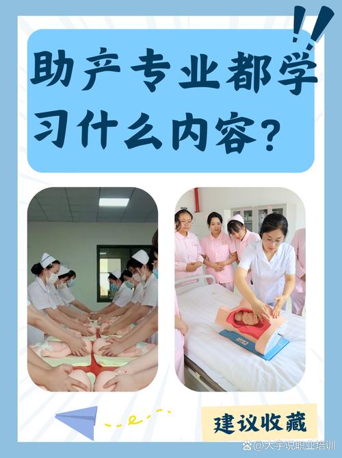 学助产专业?学助产专业考计算机二级意义大吗?-第3张图片-职教招生网 学助产专业?学助产专业考计算机二级意义大吗?-第3张图片-职教招生网