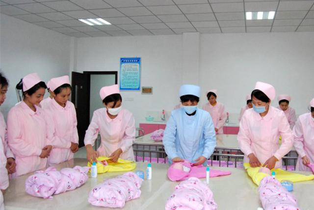 学助产专业?学助产专业考计算机二级意义大吗?-第5张图片-职教招生网 学助产专业?学助产专业考计算机二级意义大吗?-第5张图片-职教招生网