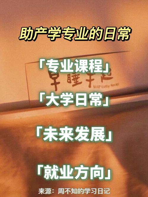 学助产专业?学助产专业考计算机二级意义大吗?-第6张图片-职教招生网 学助产专业?学助产专业考计算机二级意义大吗?-第6张图片-职教招生网