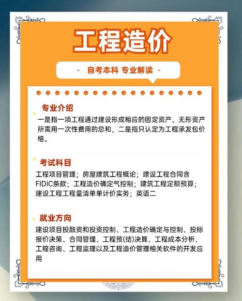 跟工程造价有关的专业,工程造价专业有哪些学校有这个专业的建议-第6张图片-职教招生网 跟工程造价有关的专业,工程造价专业有哪些学校有这个专业的建议-第6张图片-职教招生网
