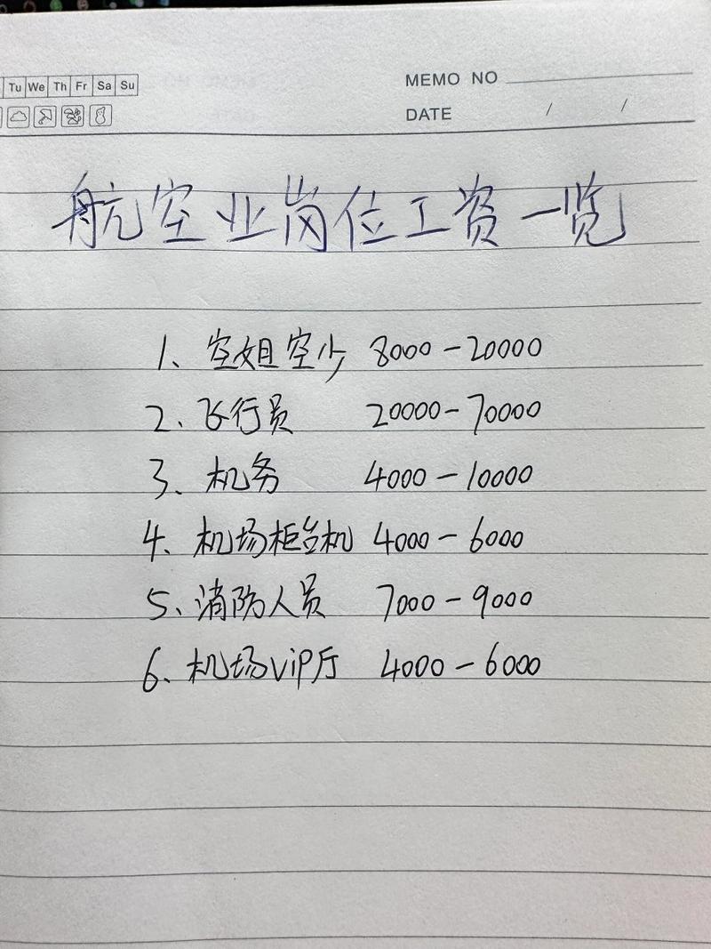 空中乘务专业待遇？空中乘务专业就业前景及待遇分析？