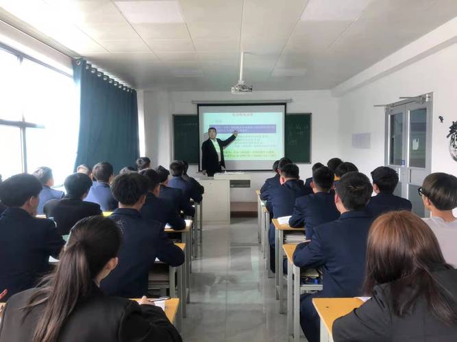 成都机械职业技工学校?成都市机械技工学校?-第4张图片-职教招生网 成都机械职业技工学校?成都市机械技工学校?-第4张图片-职教招生网