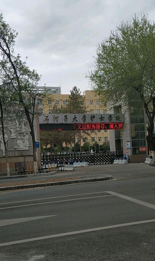 石河子东方学校是技校吗，石河子东方学校怎么样-第4张图片-职教招生网