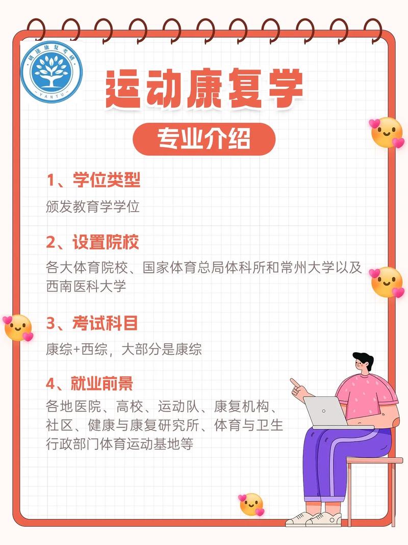 哪个学校有康复专业，哪些学校有康复专业？