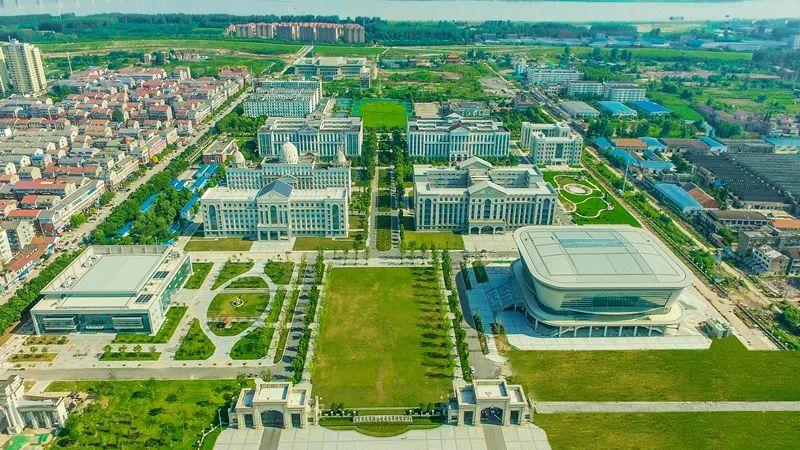 金州职业技术学校怎么样?金州区职业技术学院?-第4张图片-职教招生网 金州职业技术学校怎么样?金州区职业技术学院?-第4张图片-职教招生网