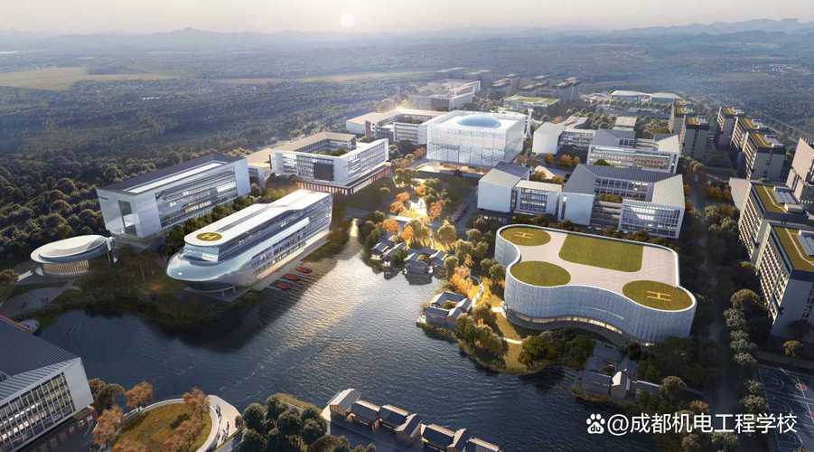 成都工程机电工程学校,成都工程机电学校在哪-第6张图片-职教招生网 成都工程机电工程学校,成都工程机电学校在哪-第6张图片-职教招生网
