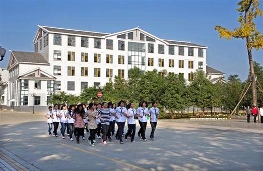 四川省孝泉师范学校评价,四川省孝泉师范学校电话-第4张图片-职教招生网 四川省孝泉师范学校评价,四川省孝泉师范学校电话-第4张图片-职教招生网