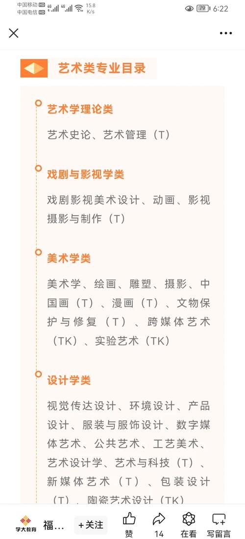 美术设计有哪些专业,美术设计哪些专业好就业-第2张图片-职教招生网 美术设计有哪些专业,美术设计哪些专业好就业-第2张图片-职教招生网