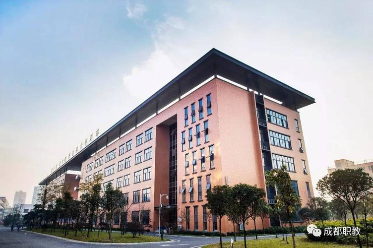 成都市温江区燎原职业技术学校有哪些专业?成都市温江区燎原职业技术学校招生简章?-第5张图片-职教招生网 成都市温江区燎原职业技术学校有哪些专业?成都市温江区燎原职业技术学校招生简章?-第5张图片-职教招生网