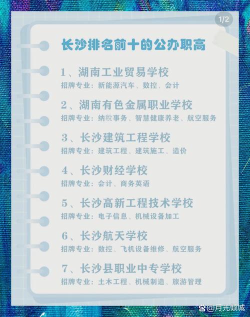 长沙电子工业学校招生联系方式？湖南长沙市电子工业学校官方网站？-第2张图片-职教招生网