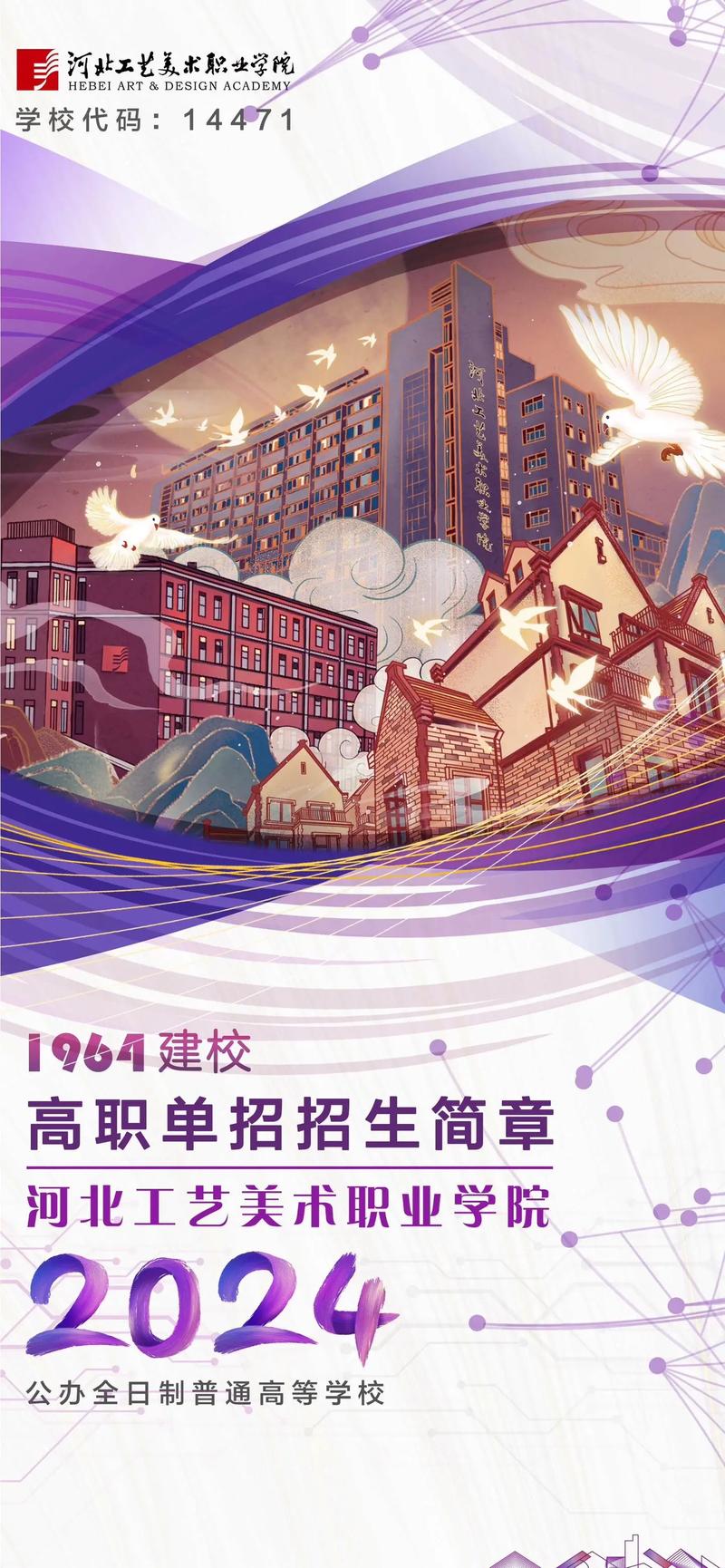 河北工艺美术学院专业,河北工艺美术学院专业排名-第5张图片-职教招生网 河北工艺美术学院专业,河北工艺美术学院专业排名-第5张图片-职教招生网