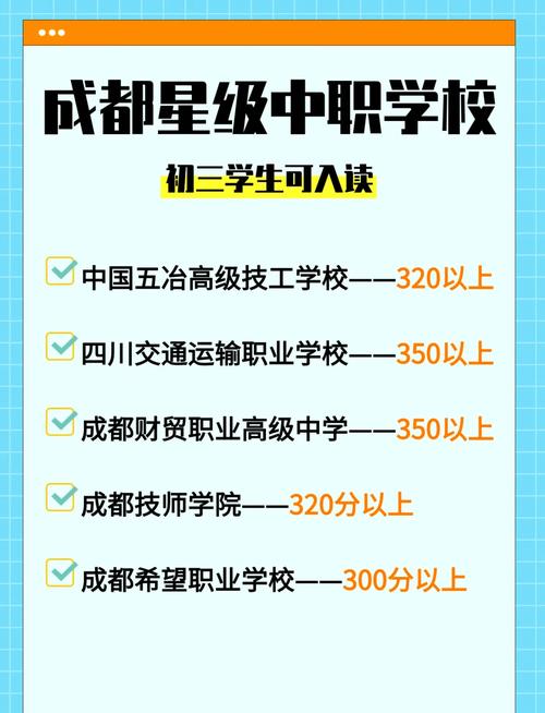 四川成都现在职业学校?四川成都现在职业学校怎么样?-第2张图片-职教招生网 四川成都现在职业学校?四川成都现在职业学校怎么样?-第2张图片-职教招生网