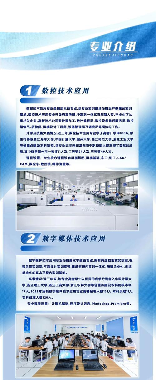 永嘉县职业技术学校，永嘉职业中学