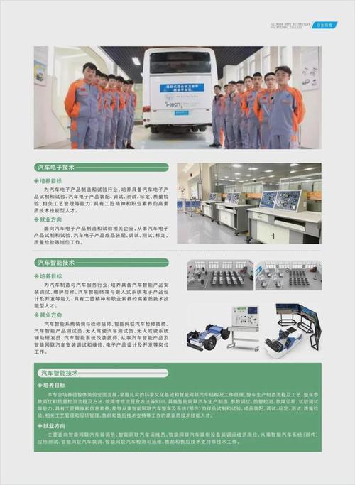汽车职业学校?汽车职业学校地址在哪里?-第4张图片-职教招生网 汽车职业学校?汽车职业学校地址在哪里?-第4张图片-职教招生网