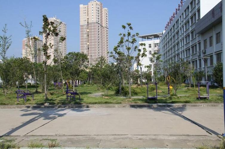 安陆职业技术学院?安陆职业技术学院和安陆高中区别在哪?-第2张图片-职教招生网 安陆职业技术学院?安陆职业技术学院和安陆高中区别在哪?-第2张图片-职教招生网