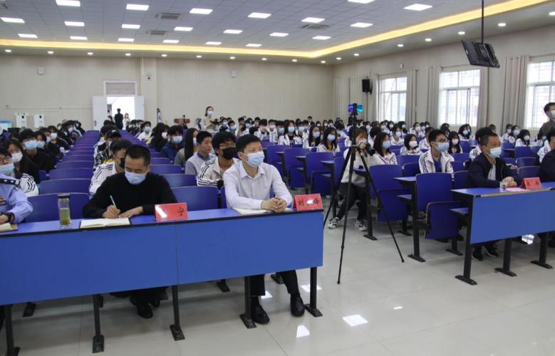 安陆职业技术学院?安陆职业技术学院和安陆高中区别在哪?-第7张图片-职教招生网 安陆职业技术学院?安陆职业技术学院和安陆高中区别在哪?-第7张图片-职教招生网