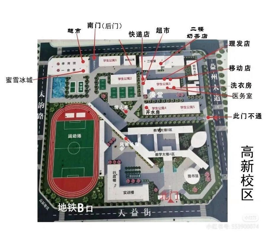 成都高新职业技术学校，成都高新技术产业？
