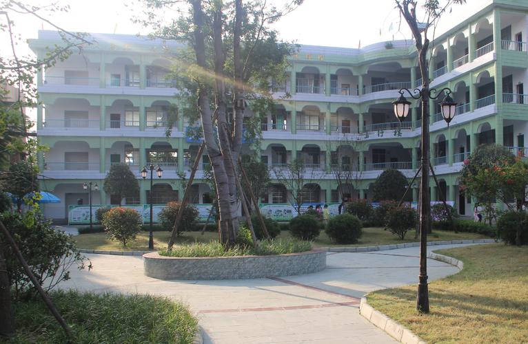四川眉山青神中等学校,眉山青神中学高考升学率?-第5张图片-职教招生网 四川眉山青神中等学校,眉山青神中学高考升学率?-第5张图片-职教招生网