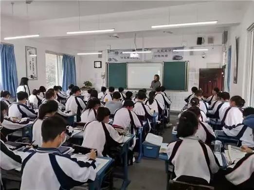 四川眉山青神中等学校,眉山青神中学高考升学率?-第6张图片-职教招生网 四川眉山青神中等学校,眉山青神中学高考升学率?-第6张图片-职教招生网