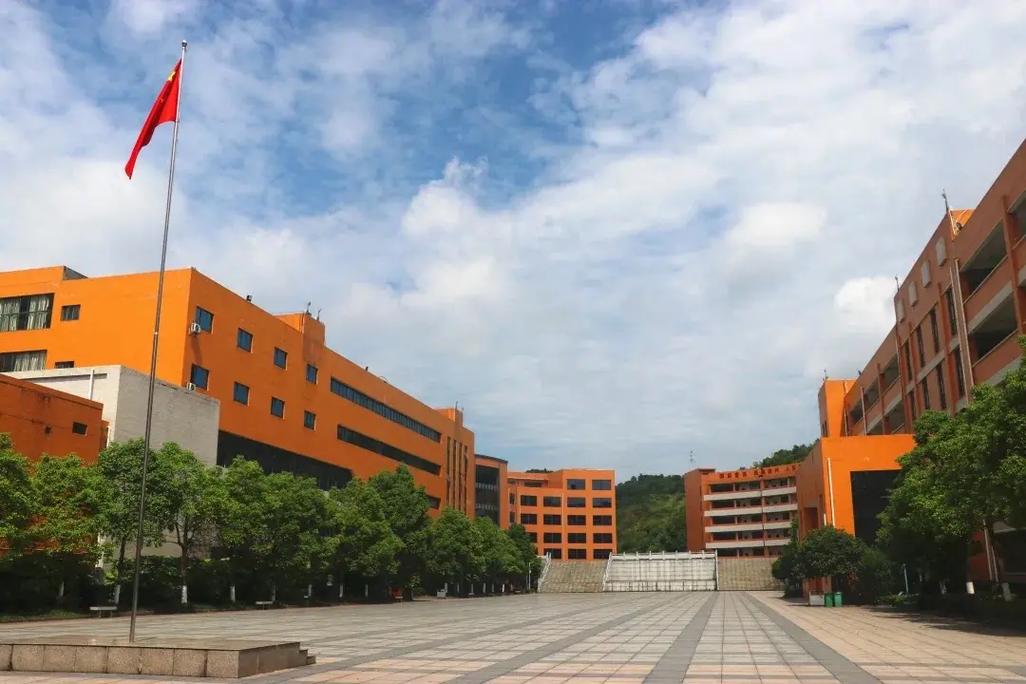 湘南幼儿师范高等专科学校在哪里，湘南幼儿师范高等教育专科学校在哪里？-第5张图片-职教招生网