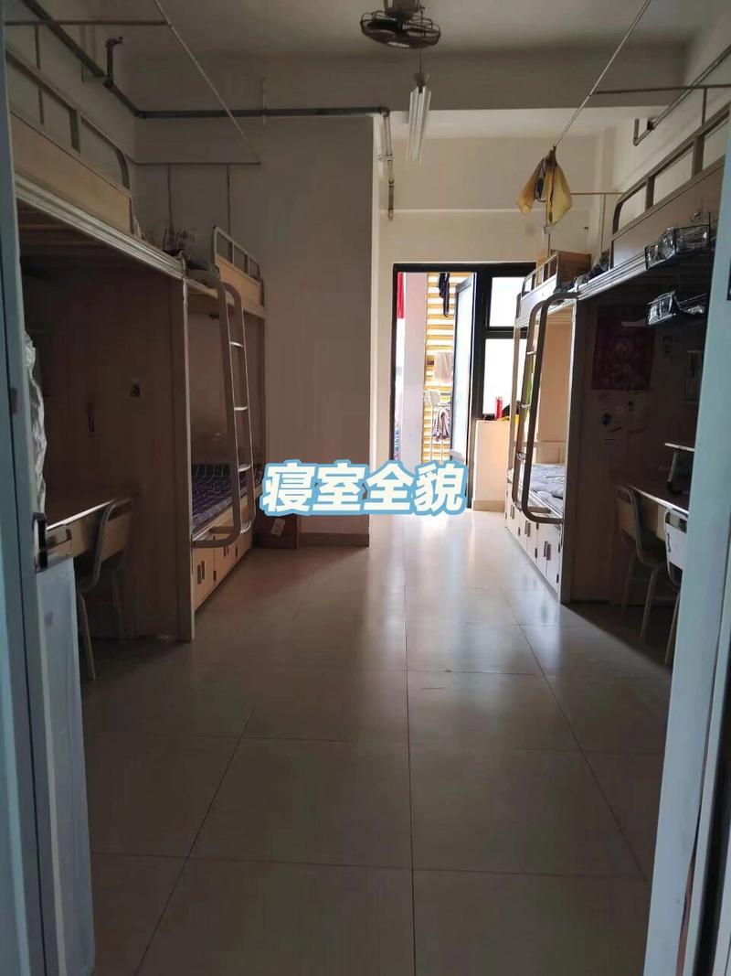 眉山卫生职业学校宿舍，眉山卫生职业学校一年学费多少-第4张图片-职教招生网