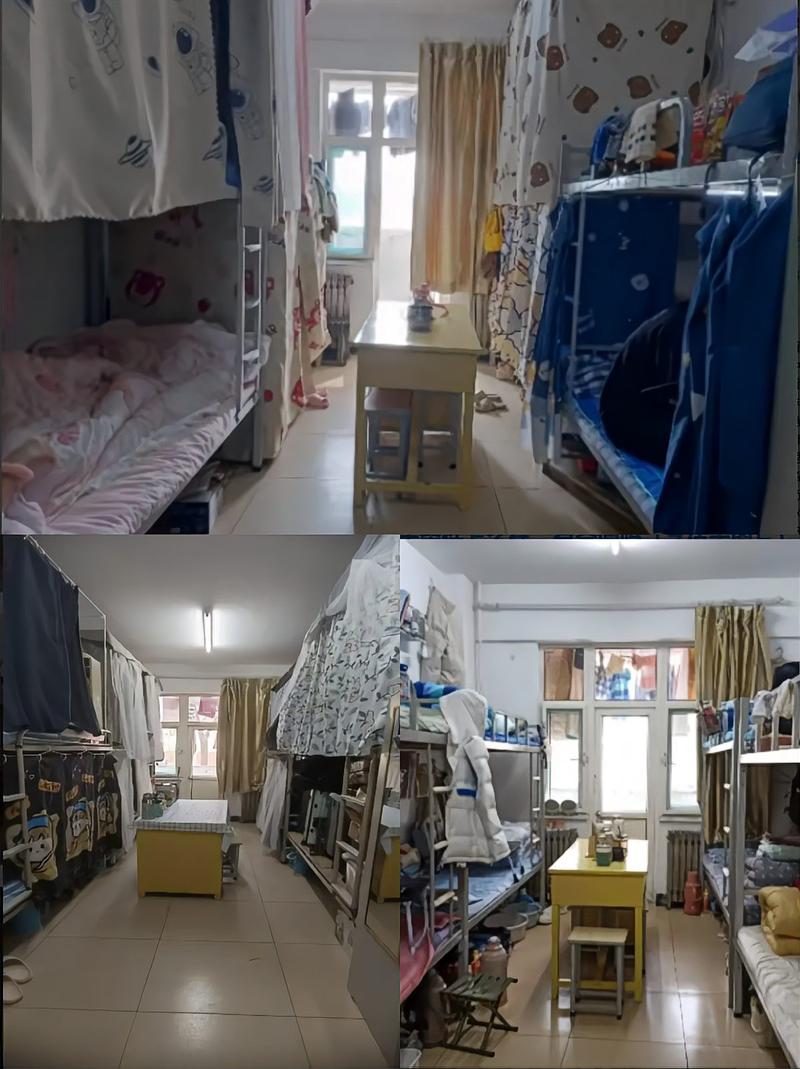 体育学院宿舍房价,体育学院搬迁到哪儿?-第2张图片-职教招生网 体育学院宿舍房价,体育学院搬迁到哪儿?-第2张图片-职教招生网