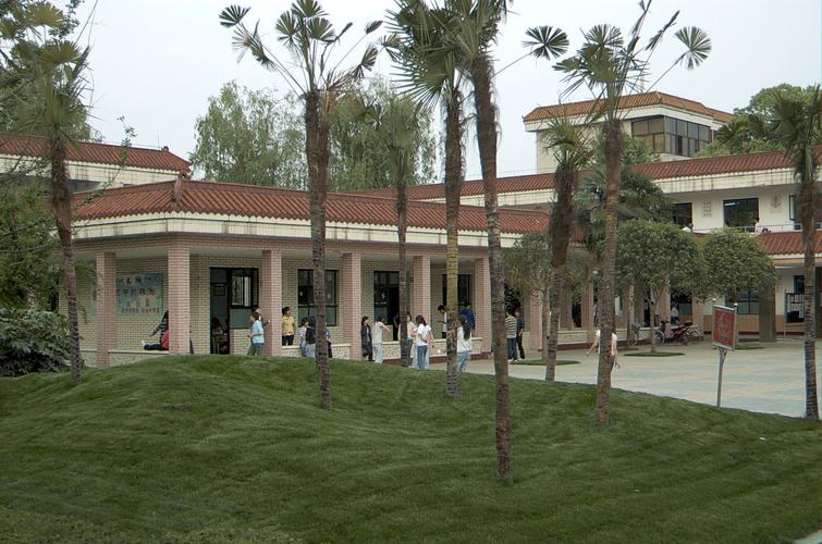 成都双流中和职业中学，双流中和职业学校怎么样-第7张图片-职教招生网