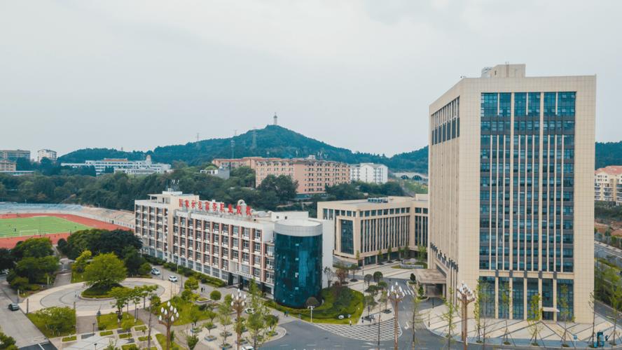 绵阳职业技术学院南校区，绵阳职业技术学院南校区专业3+2？-第6张图片-职教招生网